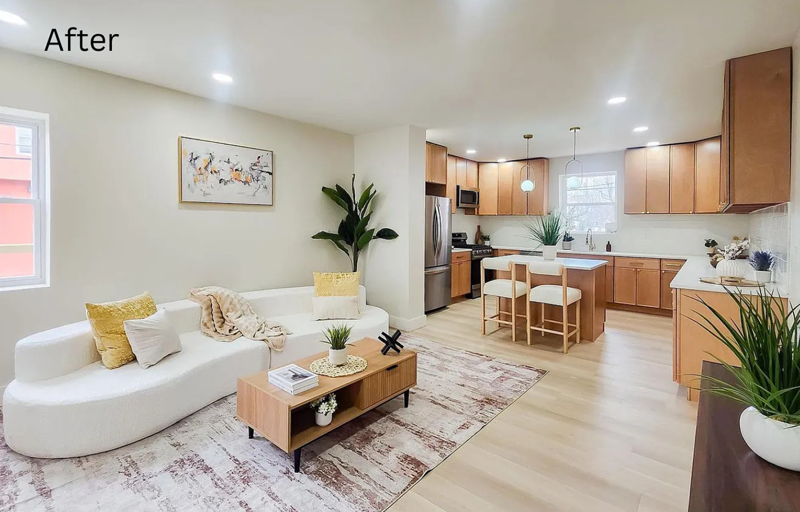 Home Staging West Philadelphia